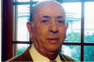 Il presidente dell'associazione Drapia in Europa, Rodolfo Mamone