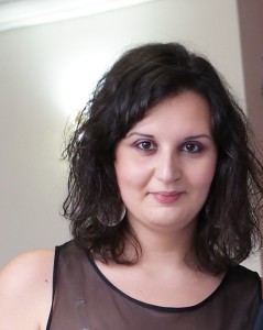 Zaira Bartucca