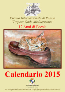 calendario 2015