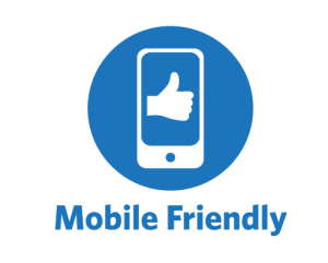 mobile-friendly