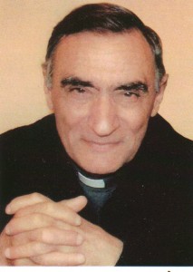 Don Giuseppe Furchì