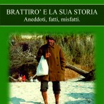 La copertina del libro sulla storia di Brattirò