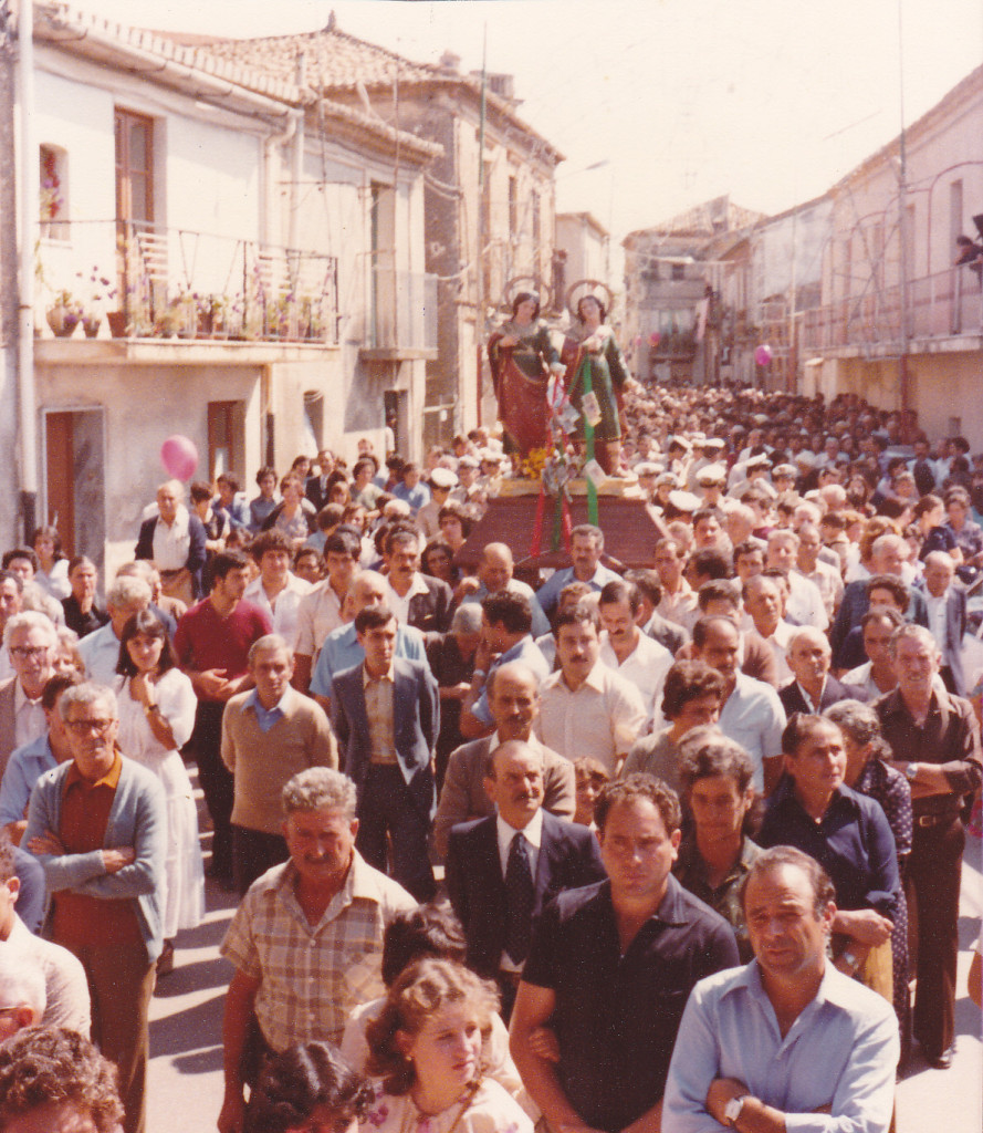 PIAZZA 1979