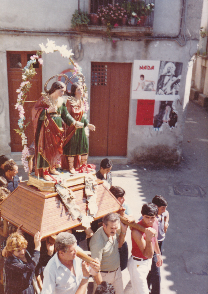 processione 1982