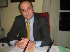 Pino Rombolà