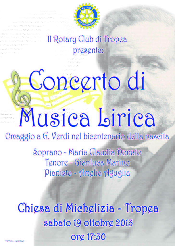locandina concerto 2013