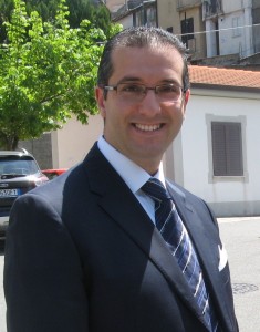 Domenico Amoroso