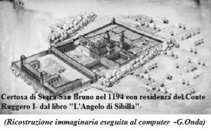 Foto Certosa nel 1194