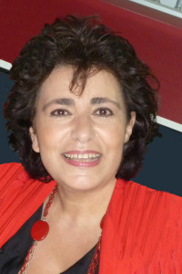 Maria Teresa Cipri