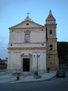 SANTUARIO MARIA SS. DI PORTOSALVO (2)