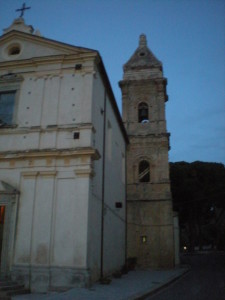 SANTUARIO MARIA SS. DI PORTOSALVO (3)