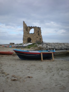 TORRETTA