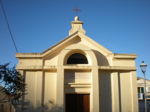 chiesa fitili