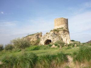 torre marrana brivadi