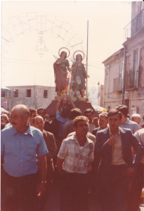 1979 processione