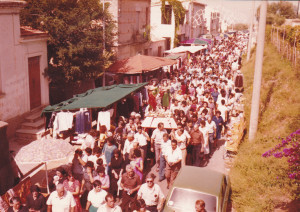 SANTU COCIMU 1981
