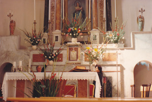 altare 1999