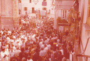 piazza 1980