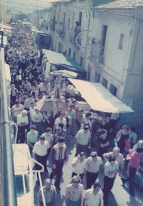processione 1976