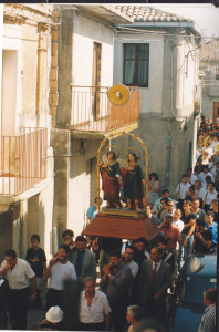 processione 1999