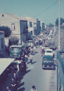processione 76