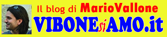 Vibonesiamo.it  – Mario Vallone Editore